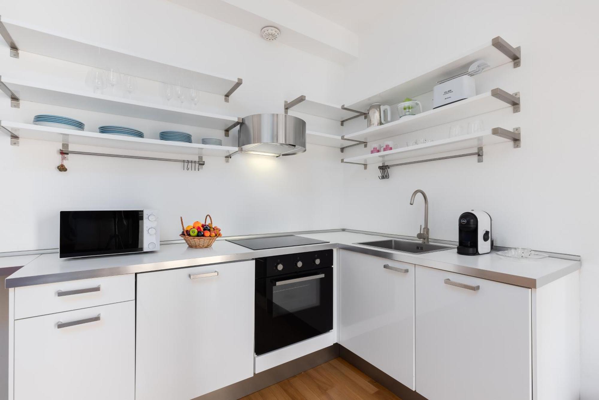 Moscova Design Home Milán Exteriér fotografie