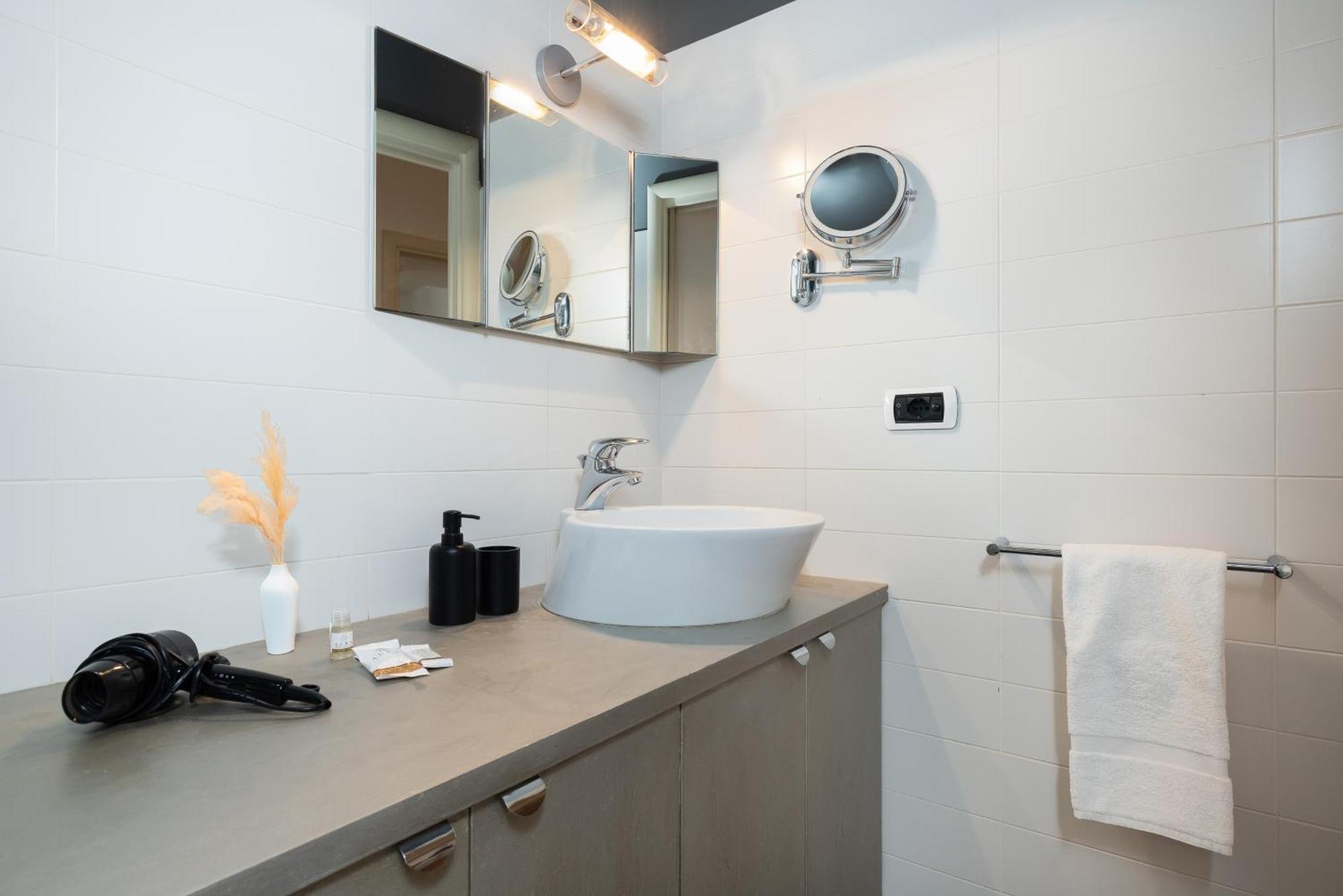 Moscova Design Home Milán Exteriér fotografie