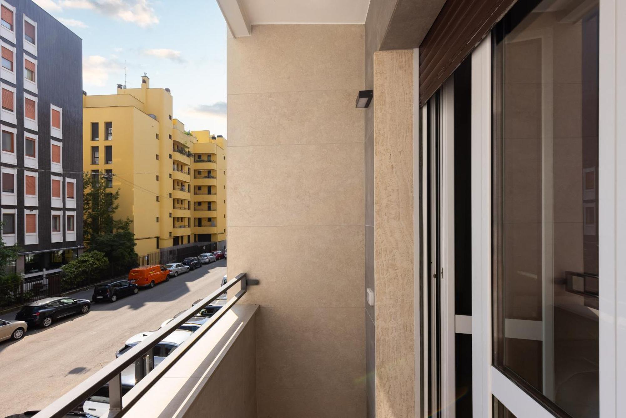 Moscova Design Home Milán Exteriér fotografie