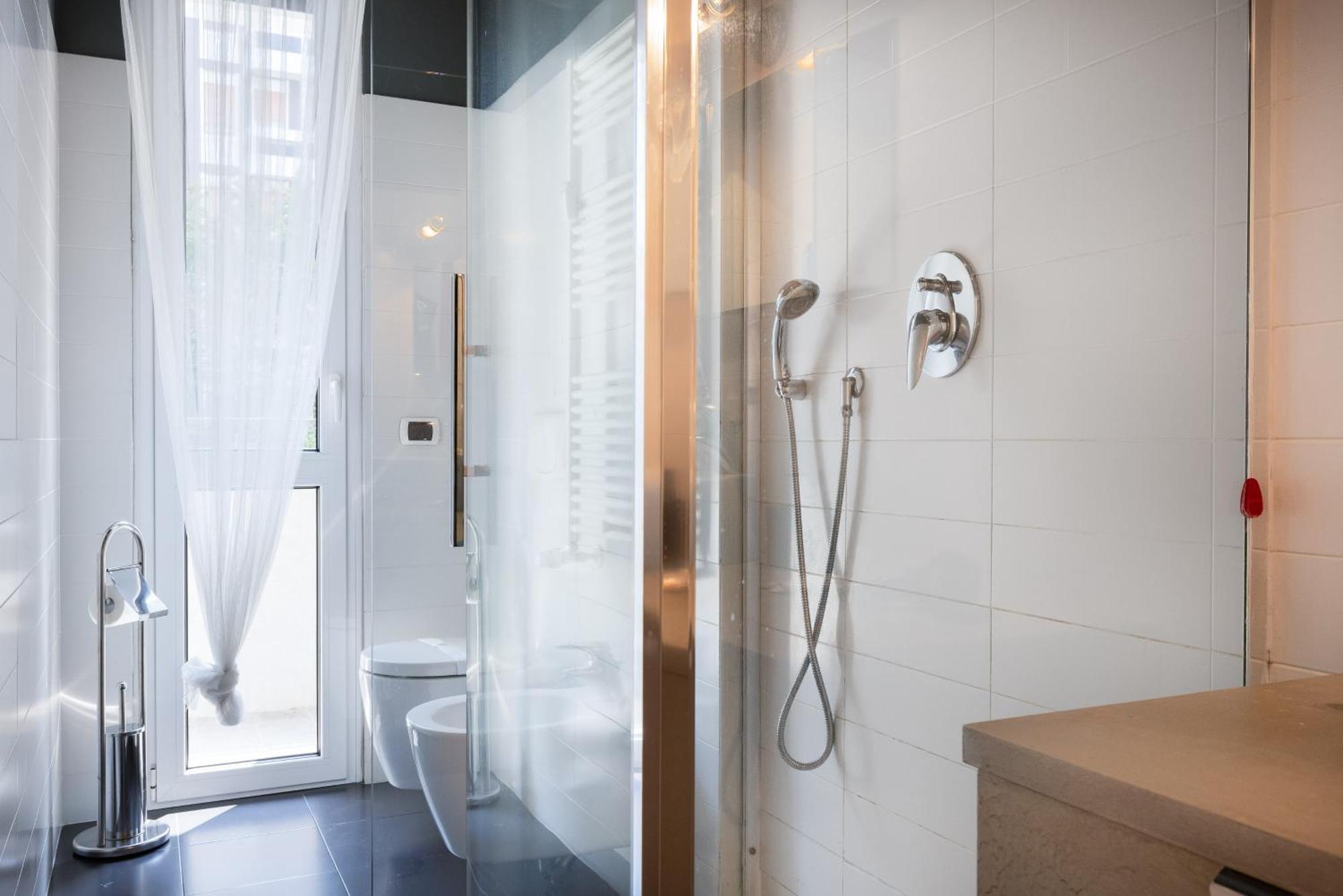 Moscova Design Home Milán Exteriér fotografie