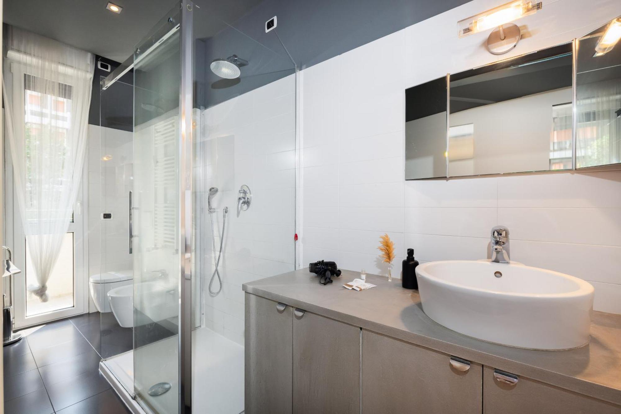 Moscova Design Home Milán Exteriér fotografie